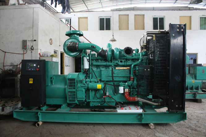 成华环保无噪音：租用静音发电机组，为环境和耳朵双重保驾护航